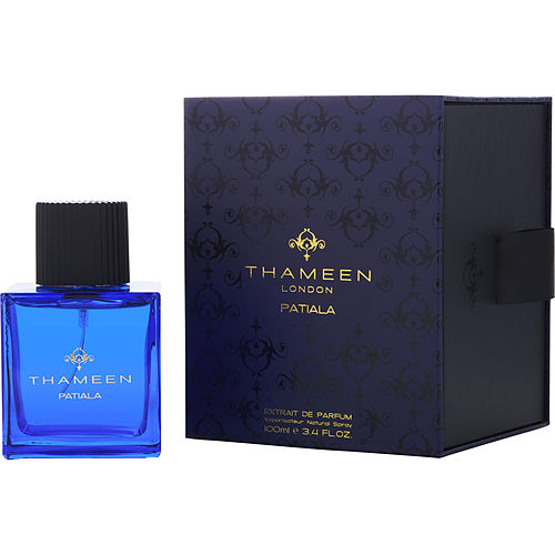 Thameenthameen Patialaextrait De Parfum Spray 3.4 Oz