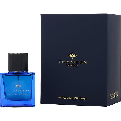 Thameenthameen Imperial Crownextrait De Parfum Spray 1.7 Oz