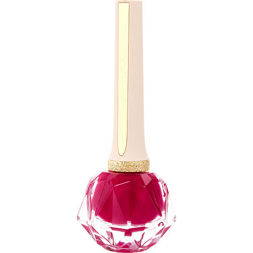 Jimmy Choojimmy Chooseduction Collection Nail Color - # 005 Crazy Fuchsia --15Ml/0.5Oz