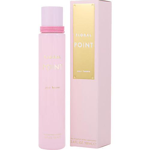 Yzy Perfumefloral Pointeau De Parfum Spray 3.4 Oz