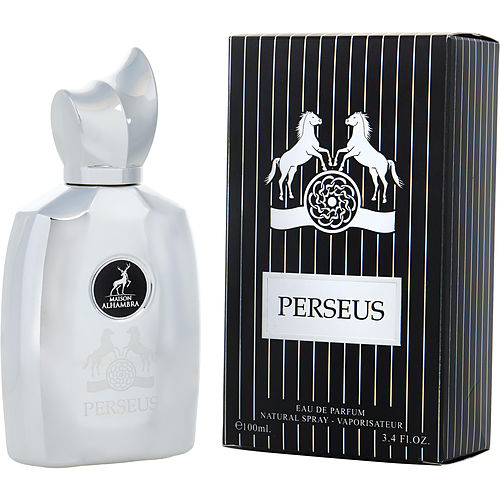 Maison Alhambramaison Alhambra Perseuseau De Parfum Spray 3.4 Oz