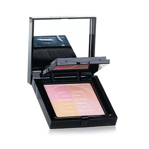 Givenchygivenchyprisme Libre Pressed Powder - # 3 Voile Rose  --9.5G/0.33Oz