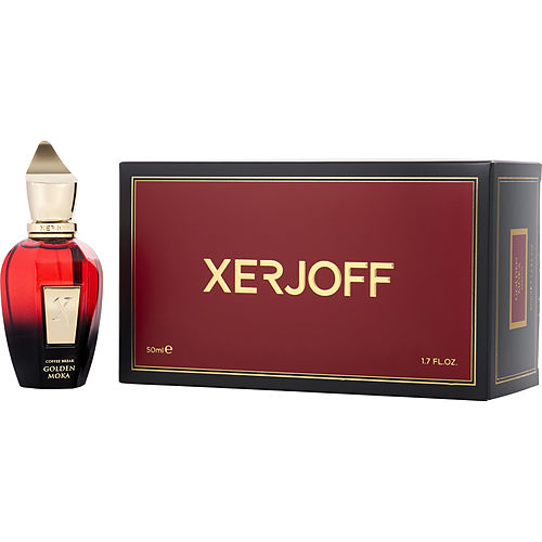 Xerjoff Xerjoff Golden Moka Parfum Spray 1.7 Oz
