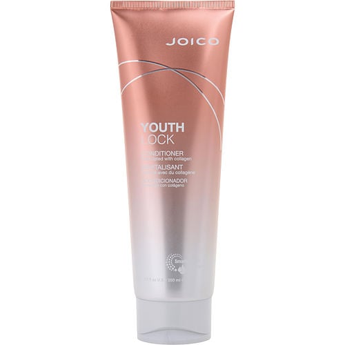 Joicojoicoyouthlock Conditioner With Collagen 8.5 Oz