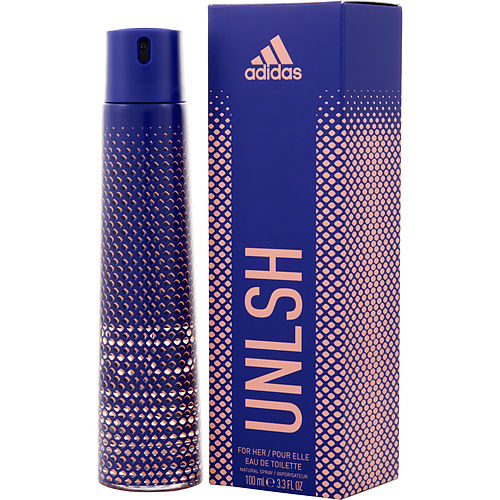 Adidasadidas Sport Unlshedt Spray 3.3 Oz