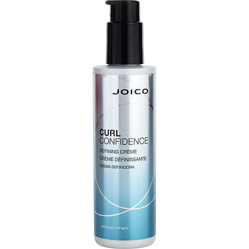 Joicojoicocurl Confidence Defining Creme 6 Oz