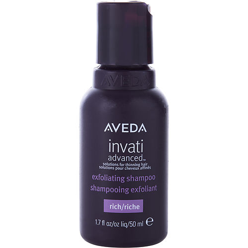 Avedaavedainvati Advanced Exfoliating Rich Shampoo 1.7 Oz