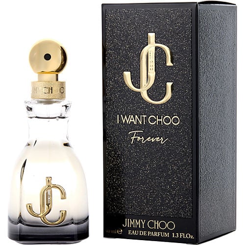 Jimmy Choo Jimmy Choo I Want Choo Forever Eau De Parfum Spray 1.35 Oz