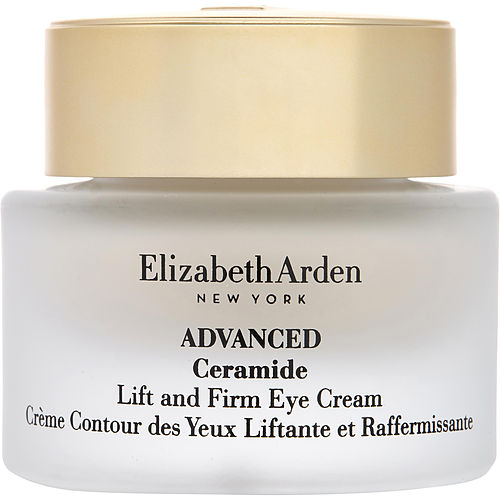 Elizabeth Ardenelizabeth Ardenavanced Ceramide Lift And Firm Eye Cream  --15G/0.5Oz