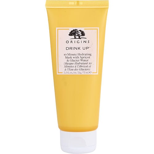 Origins Origins Drink Up 10 Minute Hydrating Mask With Apricot & Swiss Glacier Water  --75Ml/2.5Oz