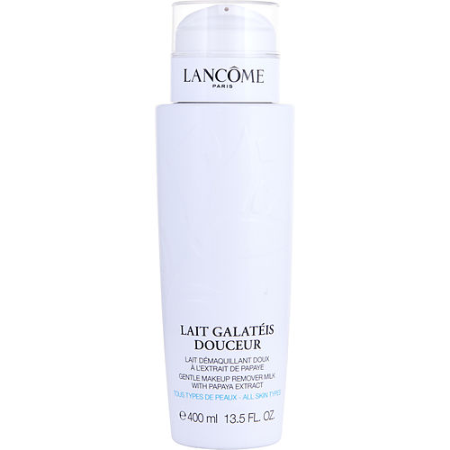 Lancome Lancome Galateis Douceur Cleansing Milk With Papaya Extracts  --400Ml/13.5Oz