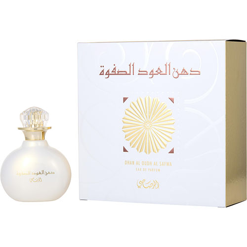 Rasasirasasi Dhan Al Oudh Al Safwaeau De Parfum Spray 1.35 Oz