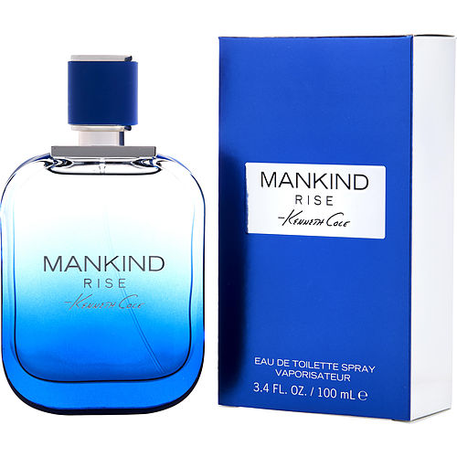 Kenneth Colekenneth Cole Mankind Riseedt Spray 3.4 Oz