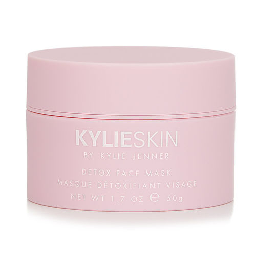 Kylie Jenner Kylie Skin Detox Face Mask  --50G/1.7Oz