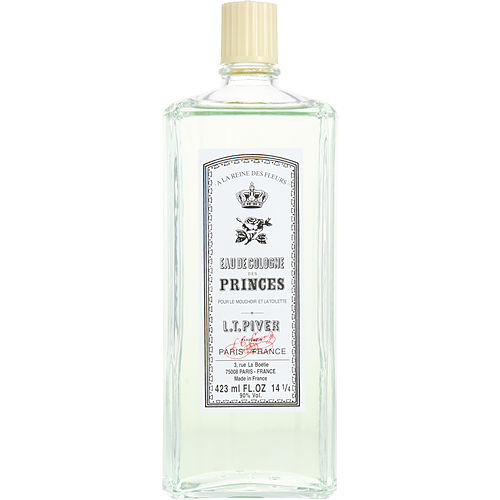 L.T.Piverl.T. Piver Des Princeseau De Cologne Splash 14.2 Oz