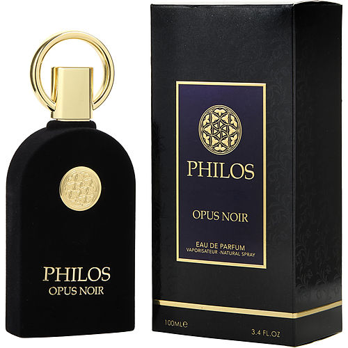 Maison Alhambramaison Alhambra Philos Opus Noireau De Parfum Spray 3.4 Oz