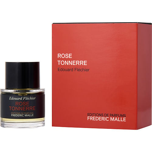 Frederic Malle Frederic Malle Rose Tonnerre Eau De Parfum Spray 1.7 Oz