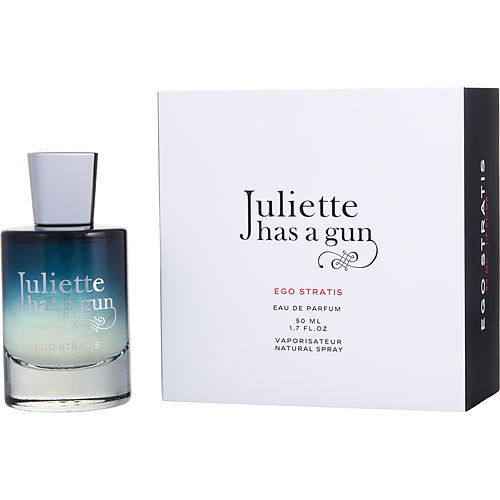 Juliette Has A Gunego Stratiseau De Parfum Spray 1.7 Oz