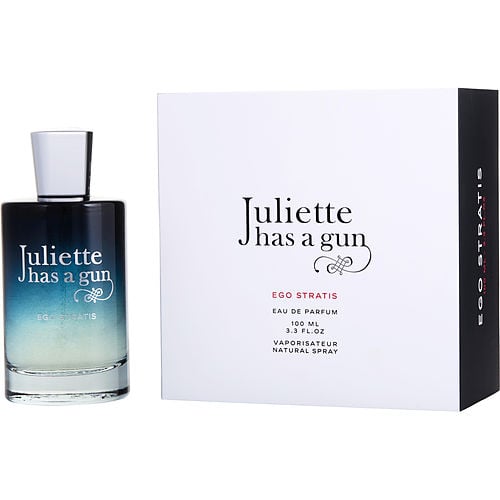 Juliette Has A Gun Ego Stratis Eau De Parfum Spray 3.4 Oz
