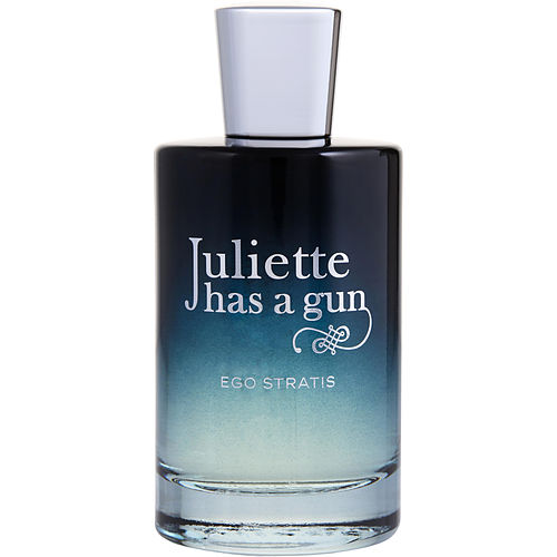 Juliette Has A Gunego Stratiseau De Parfum Spray 3.4 Oz *Tester