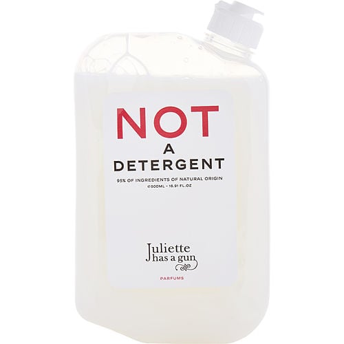 Juliette Has A Gunnot A Perfumedetergent 16.9 Oz