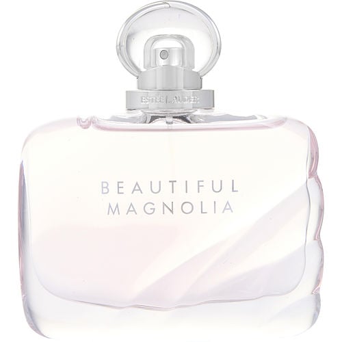 Estee Lauder Beautiful Magnolia Eau De Parfum Spray 3.4 Oz (Unboxed) For Women