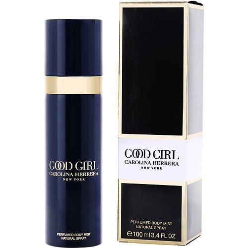 Carolina Herrera Ch Good Girl Body Mist 3.4 Oz For Women