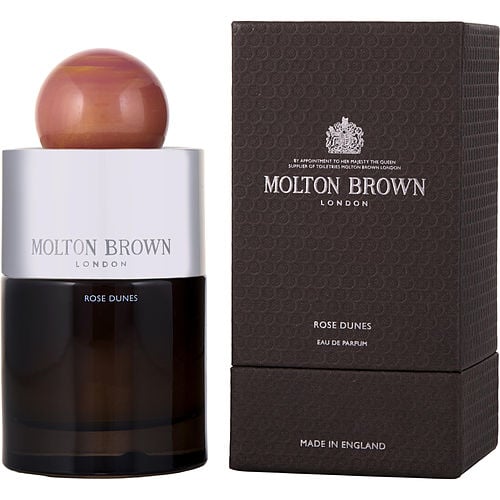 Molton Brownmolton Brown Rose Duneseau De Parfum Spray 3.4 Oz