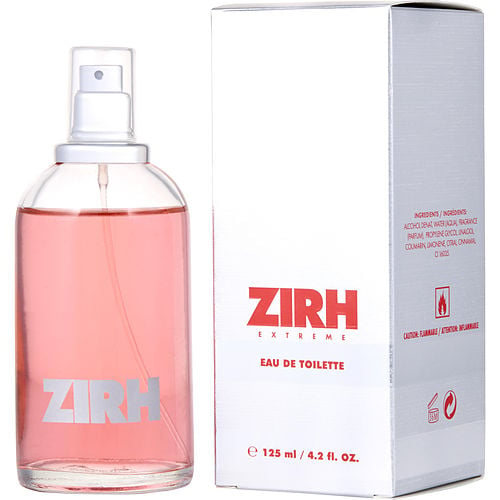 Zirh Internationalzirh Extremeedt Spray 4.2 Oz