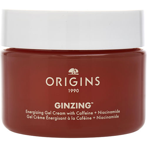 Originsoriginsginzing Energizing Gel Cream With Caffeine + Niacinamide --30Ml/1Oz