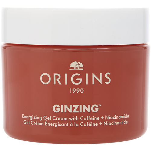 Origins Origins Ginzing Energizing Gel Cream With Caffeine + Niacinamide --50Ml/1.7Oz