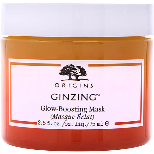 Origins Origins Ginzing Glow-Boosting Mask --75Ml/2.5Oz