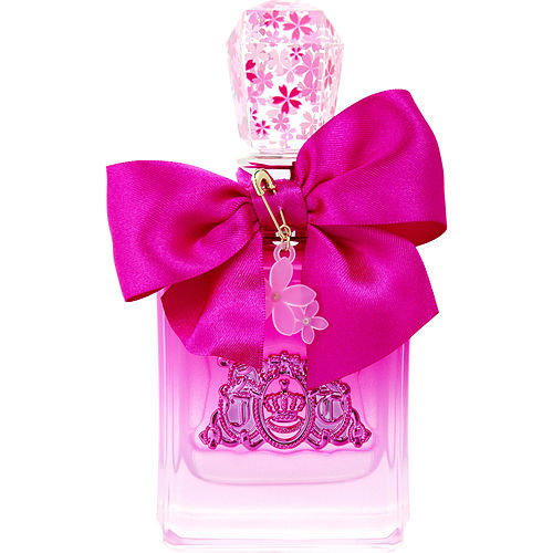 Juicy Couture Viva La Juicy Petals Please Eau De Parfum Spray 3.4 Oz *Tester