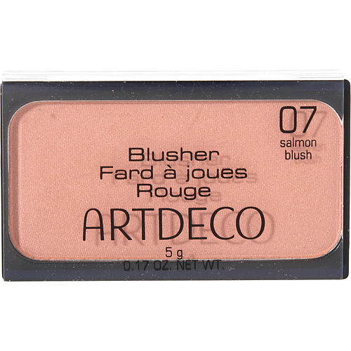 Artdecoartdecoblusher - #7 Salmon Blush --5G/0.17Oz