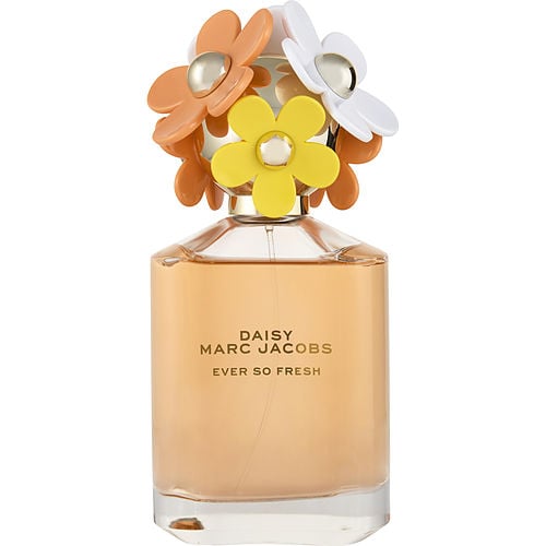 Marc Jacobs Marc Jacobs Daisy Ever So Fresh Eau De Parfum Spray 4.2 Oz *Tester