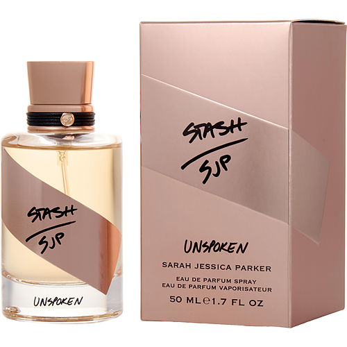 Sarah Jessica Parkersarah Jessica Parker Stash Unspokeneau De Parfum Spray 1.7 Oz