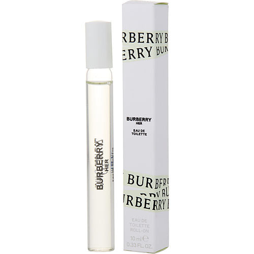 Burberryburberry Heredt Roll-On 0.33 Oz Mini