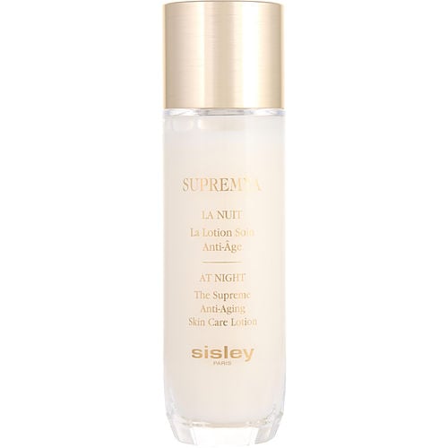 Sisley Sisley Supremya At Night - The Supreme Anti-Aging Skin Care Lotion  --140Ml/4.7Oz