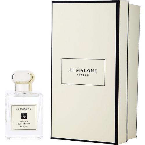 Jo Malonejo Malone Peony & Blush Suedecologne Spray 1.7 Oz