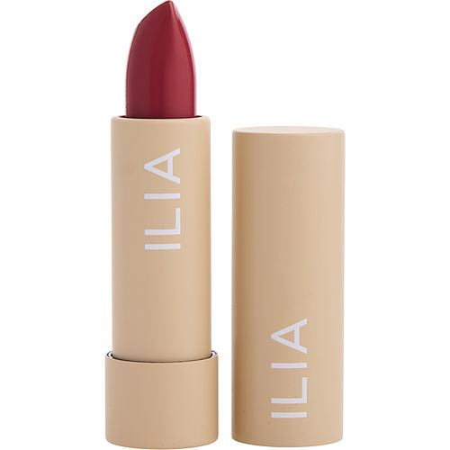Ilia Ilia Color Block High Impact Lipstick - # Wild Rose  --4G/0.14Oz