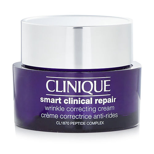 Clinique Clinique Clinique Smart Clinical Repair Wrinkle Correcting Cream  --50Ml/1.7Oz