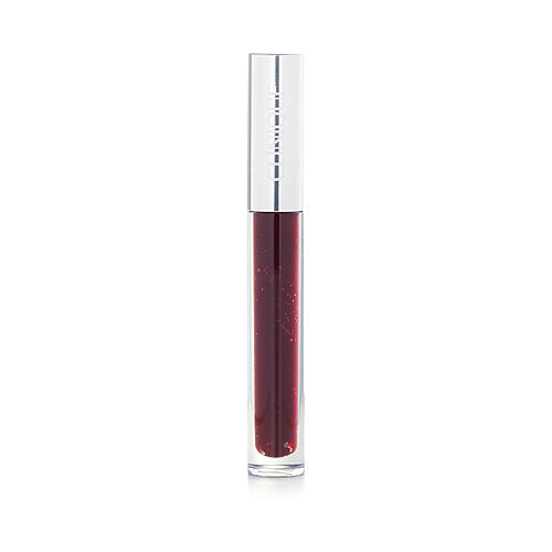 Cliniquecliniquepop Plush Creamy Lip Gloss - # 01 Black Honey Pop  --3.4Ml/0.11Oz