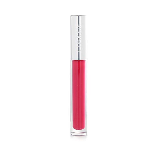 Clinique Clinique Pop Plush Creamy Lip Gloss - # 04 Juicy Apple Pop  --3.4Ml/0.11Oz