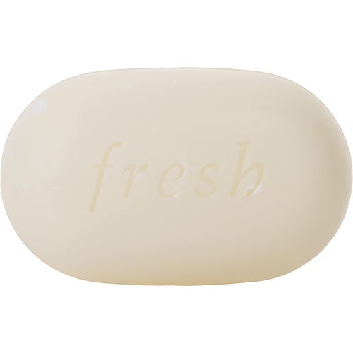Freshfreshmangosteen Oval Soap --250G/8.8Oz
