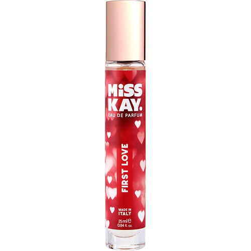 Miss Kay Miss Kay First Love Eau De Parfum Spray 0.84 Oz