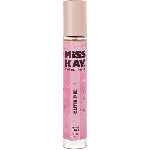 Miss Kay Miss Kay Cutie Pie Eau De Parfum Spray 0.84 Oz