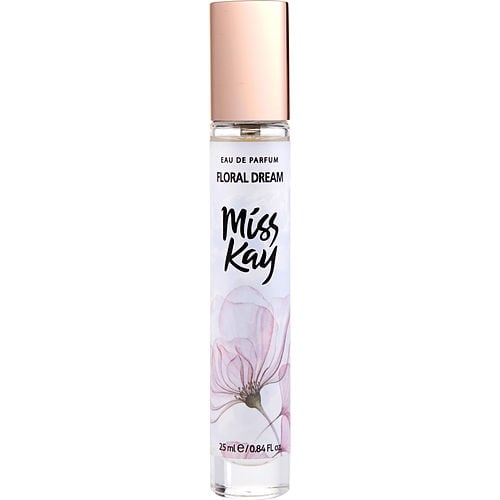 Miss Kay Miss Kay Floral Dream Eau De Parfum Spray 0.84 Oz