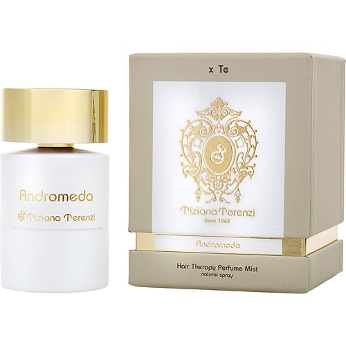 Tiziana Terenzitiziana Terenzi Andromedahair Perfume Mist 1.6 Oz