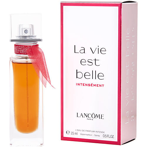 Lancomela Vie Est Belle Intensel'Eau De Parfum Spray 0.5 Oz