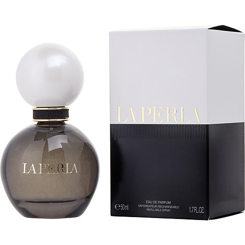 La Perlala Perla Signatureeau De Parfum Refillable Spray 1.7 Oz